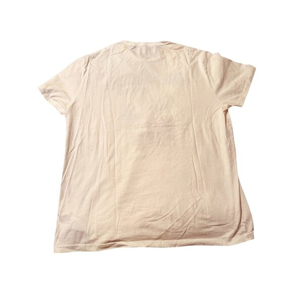 Polo Ralph Lauren Swordfish Beach Graphic Tee Mens XL 48" Coastal 1967 - Picture 7 of 7